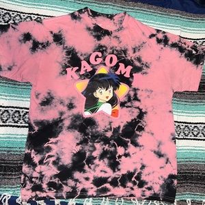 Inuyasha “Kagome” Tee